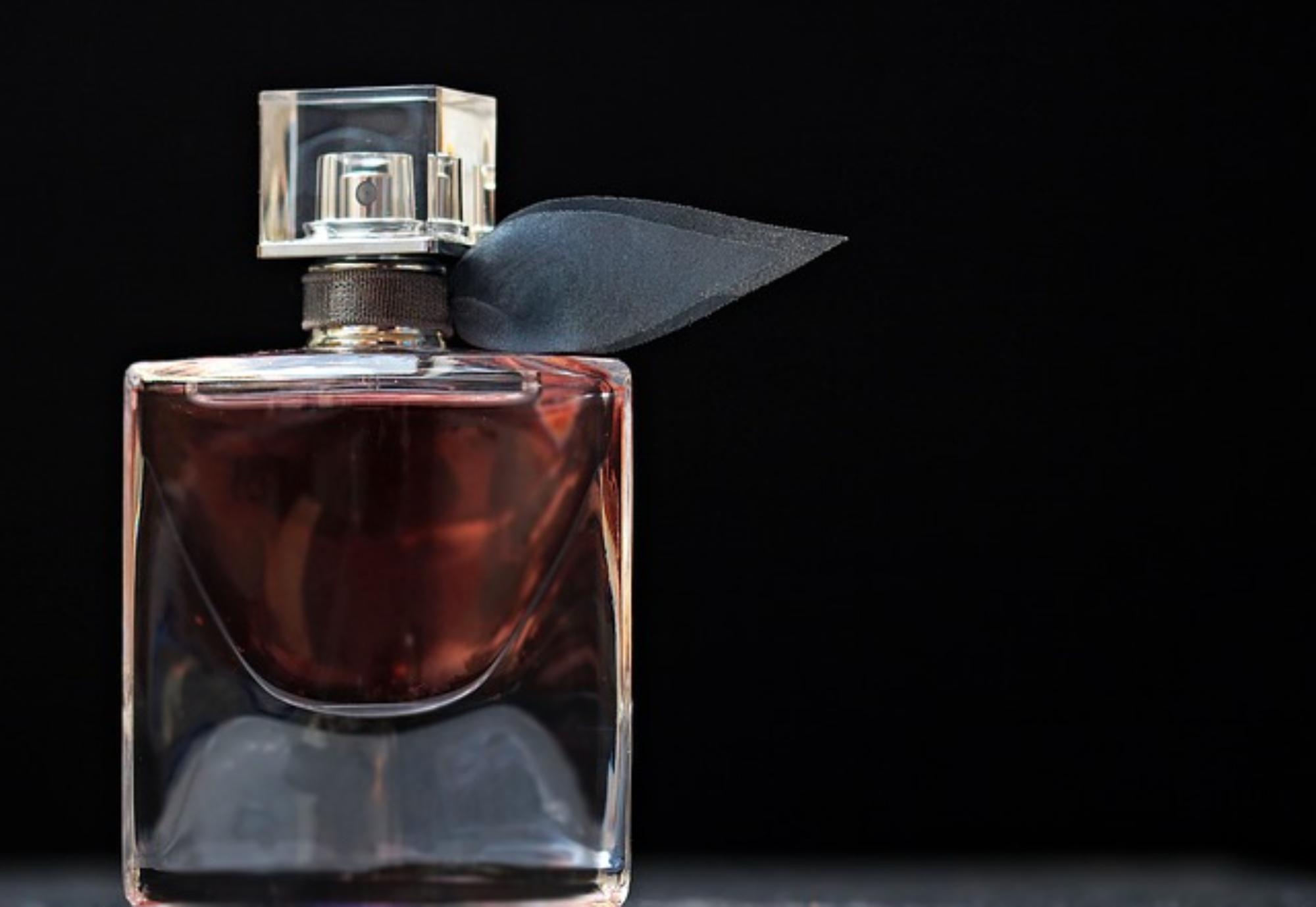 Najlepsze perfumy męskie – co wybierają mężczyźni?
