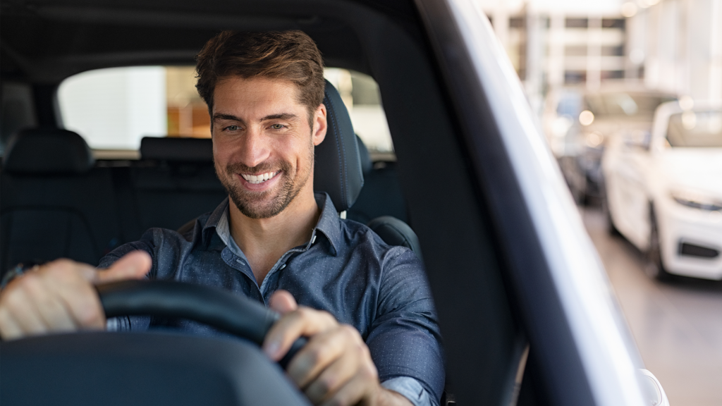 Jak sfinansować nowy samochód